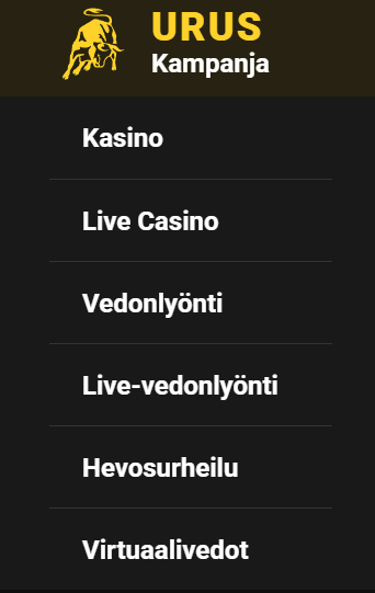zet-casino-navigation
